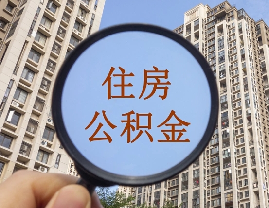 迪庆退休后查不到公积金明细了吗（退休后公积金查询不到原因）